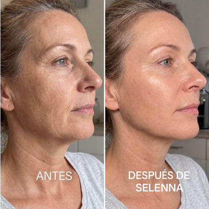 Mascarilla de bio-colágeno + brocha