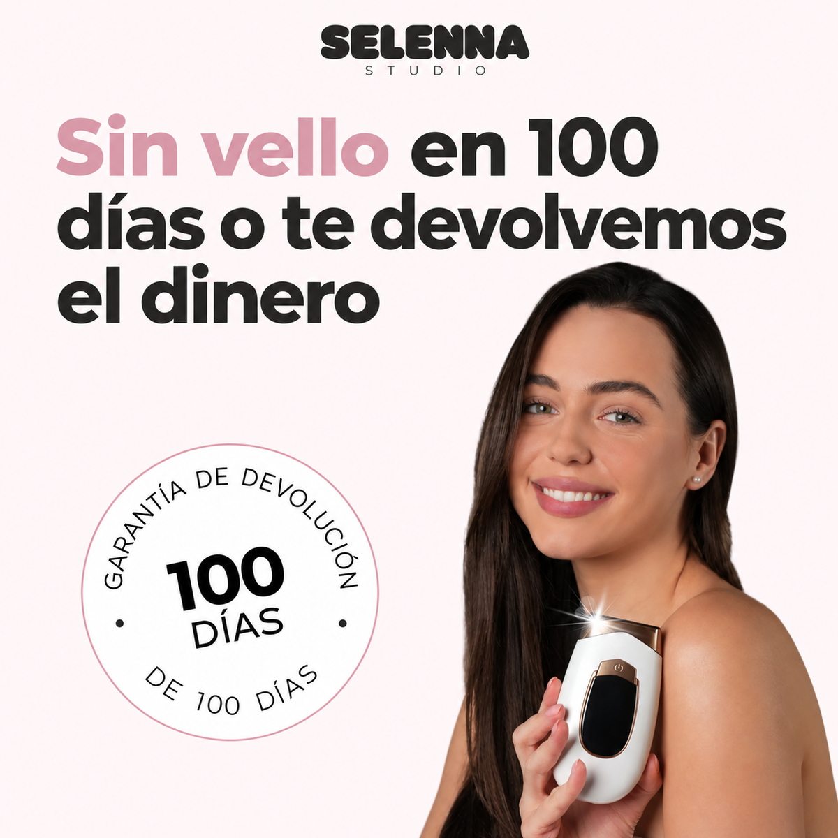 SELENNA IPL PRO™