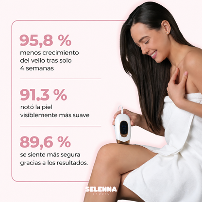 SELENNA IPL PRO™