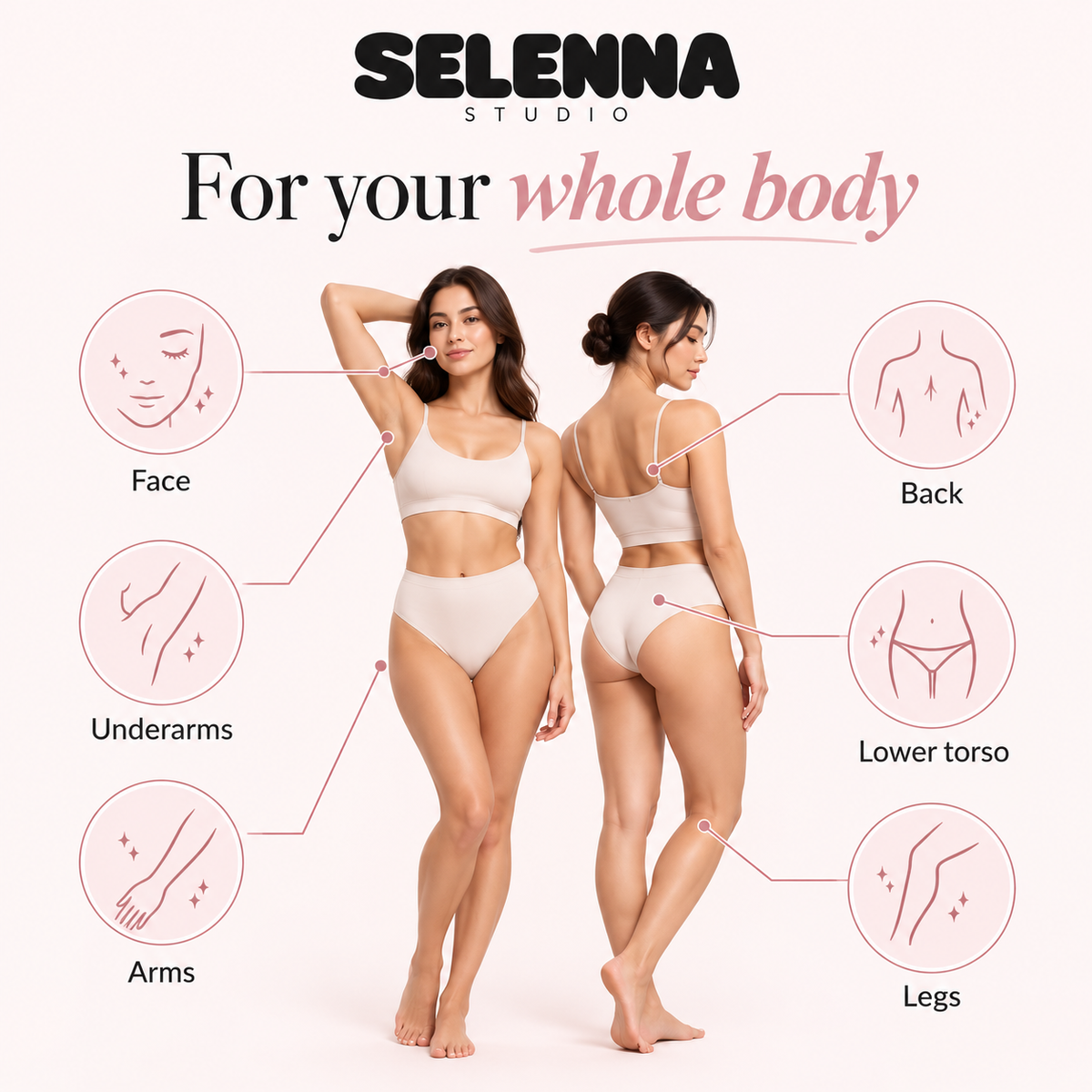 SELENNA IPL PRO™