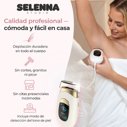 SELENNA IPL PRO™