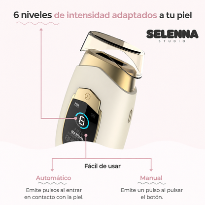 SELENNA IPL PRO™