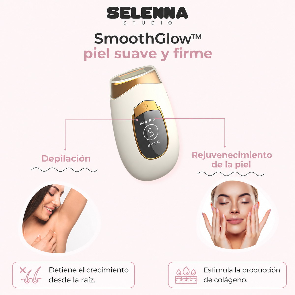 SELENNA IPL PRO™